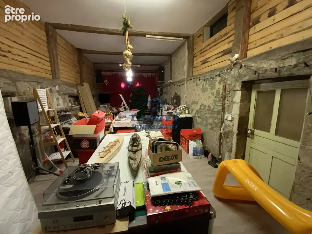 Ferme individuelle 248m2 sur un terrain de 1477m2 - photo 8