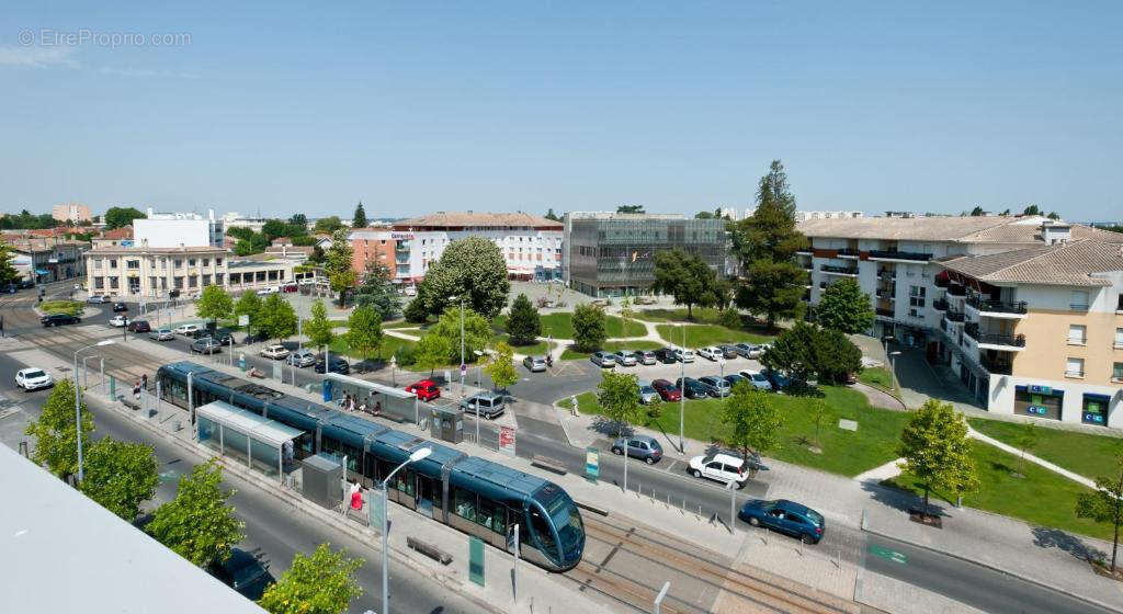 Investissement en residence hotelière - photo 3