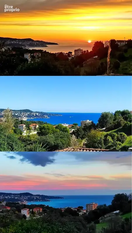 Photo Maison à Nice au prix de 990 000€
