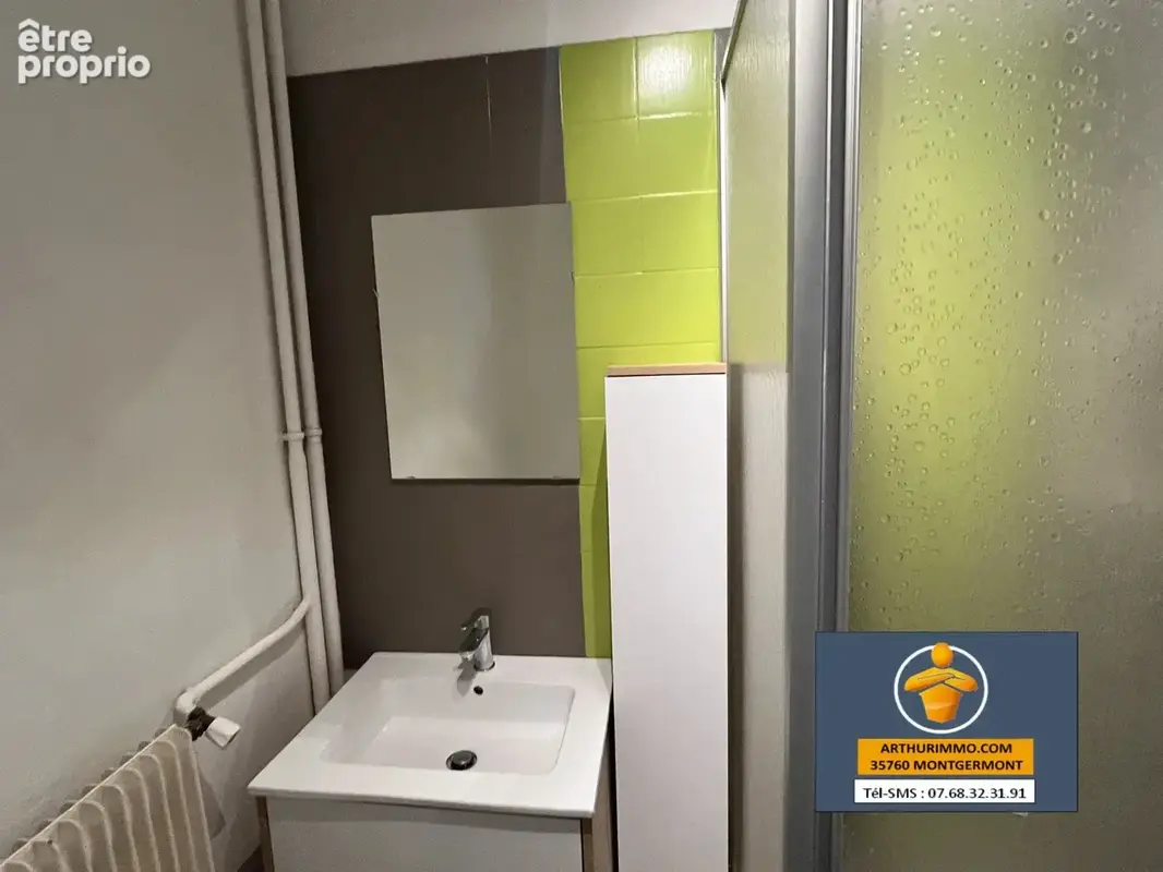 Vente Appartement Rennes(35200) 159 500ï¿œ - photo 6