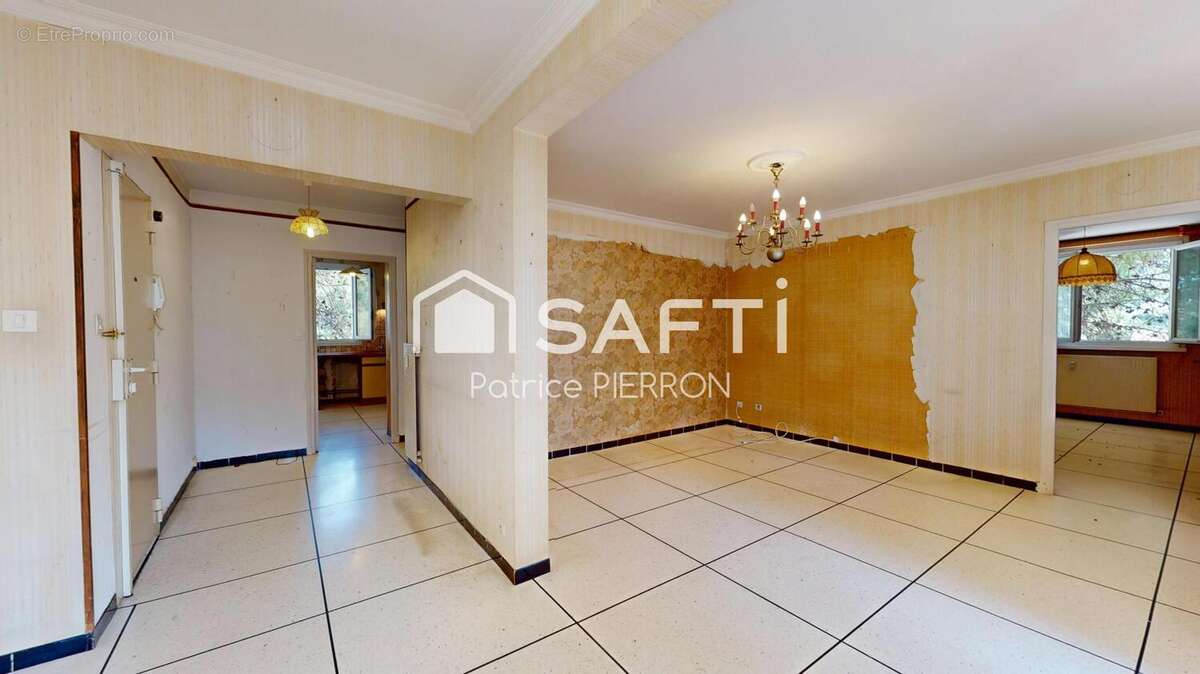 Photo 4 - Appartement à CASTELNAU-LE-LEZ