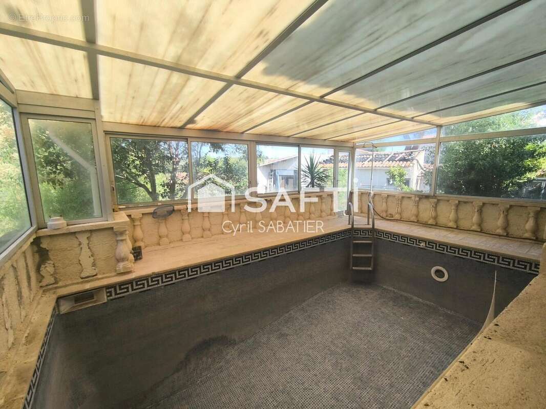 Photo 9 - Maison à LESPIGNAN