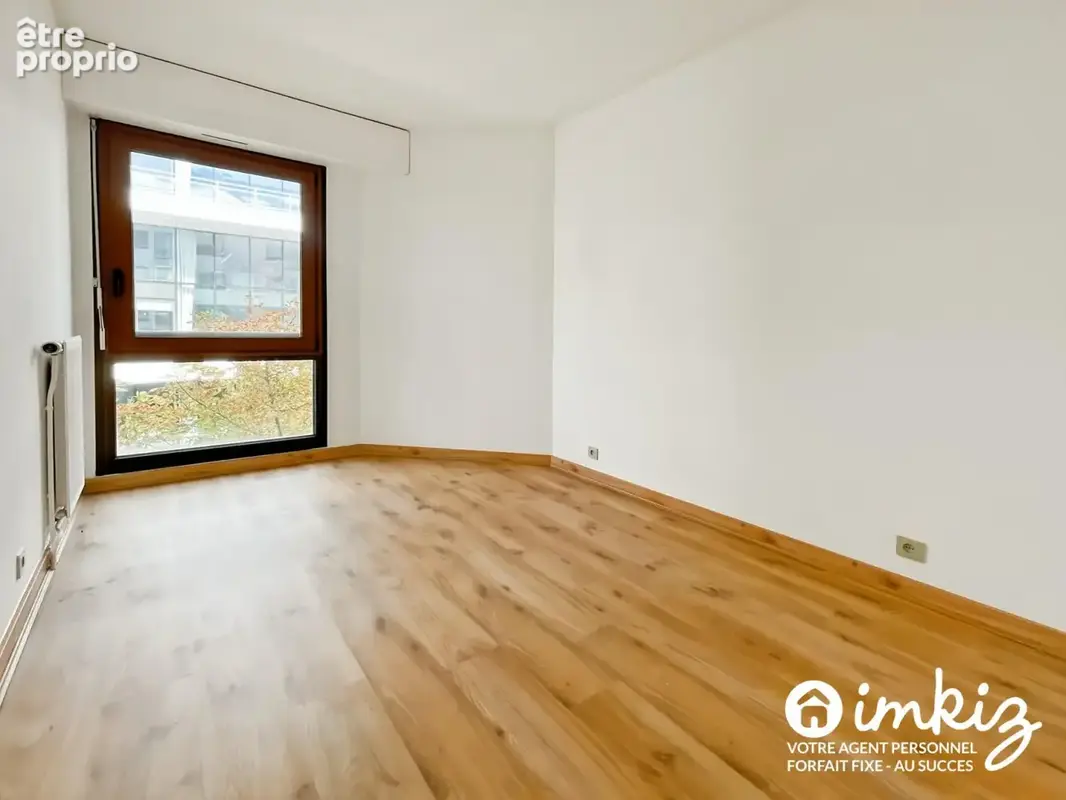 Appartement 4 pièces - photo 11