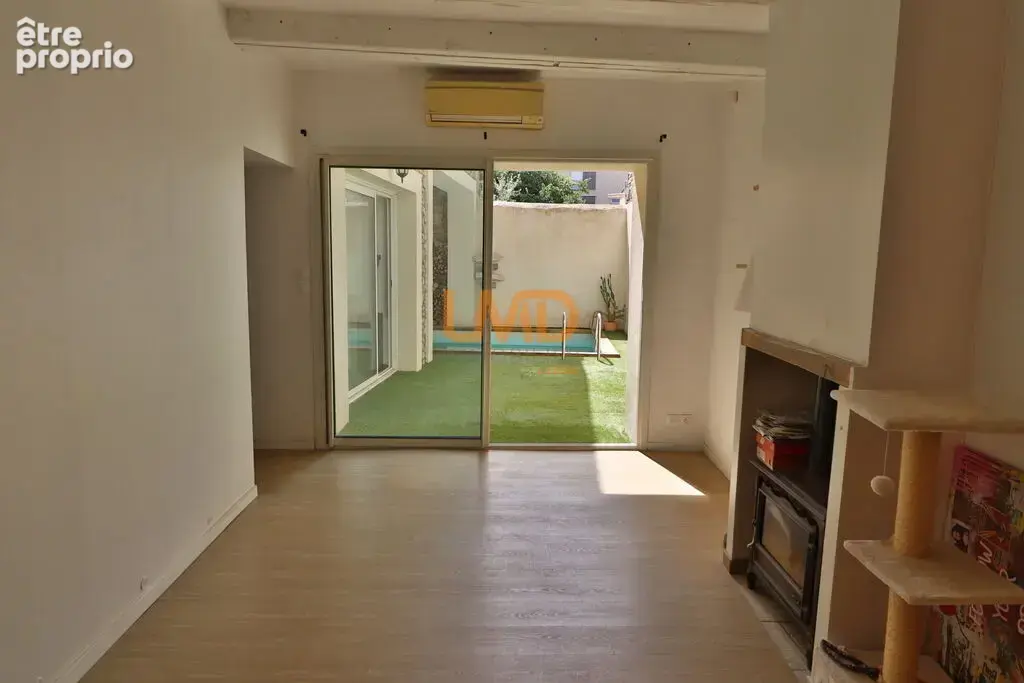 Maison de ville 4 chambres-garage-piscine - photo 6