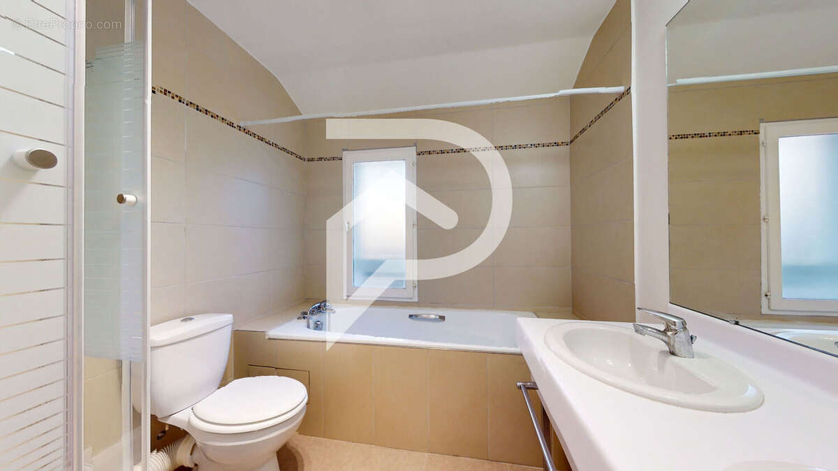 Maison à MARLY-LE-ROI