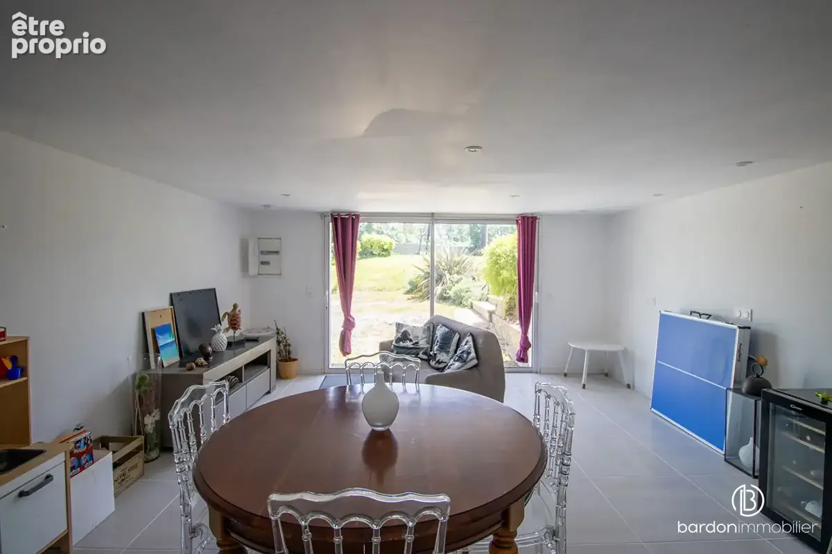 Maison 7 pièces - 137.1 m2 - Bois-De-Céné - photo 12