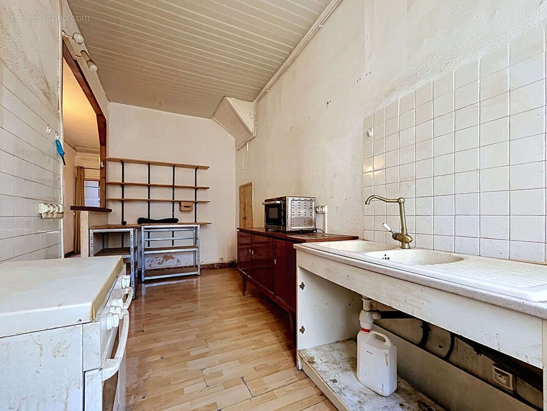 Appartement 61 m² à Terrats  - photo 6