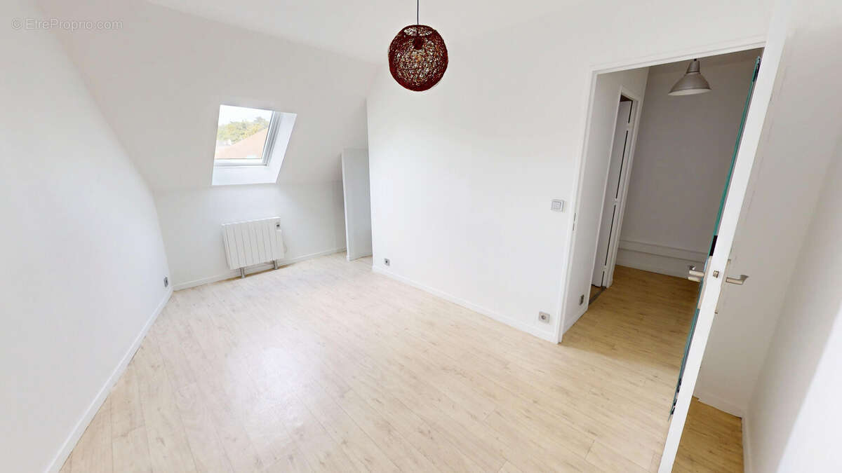 Appartement à TAVERNY