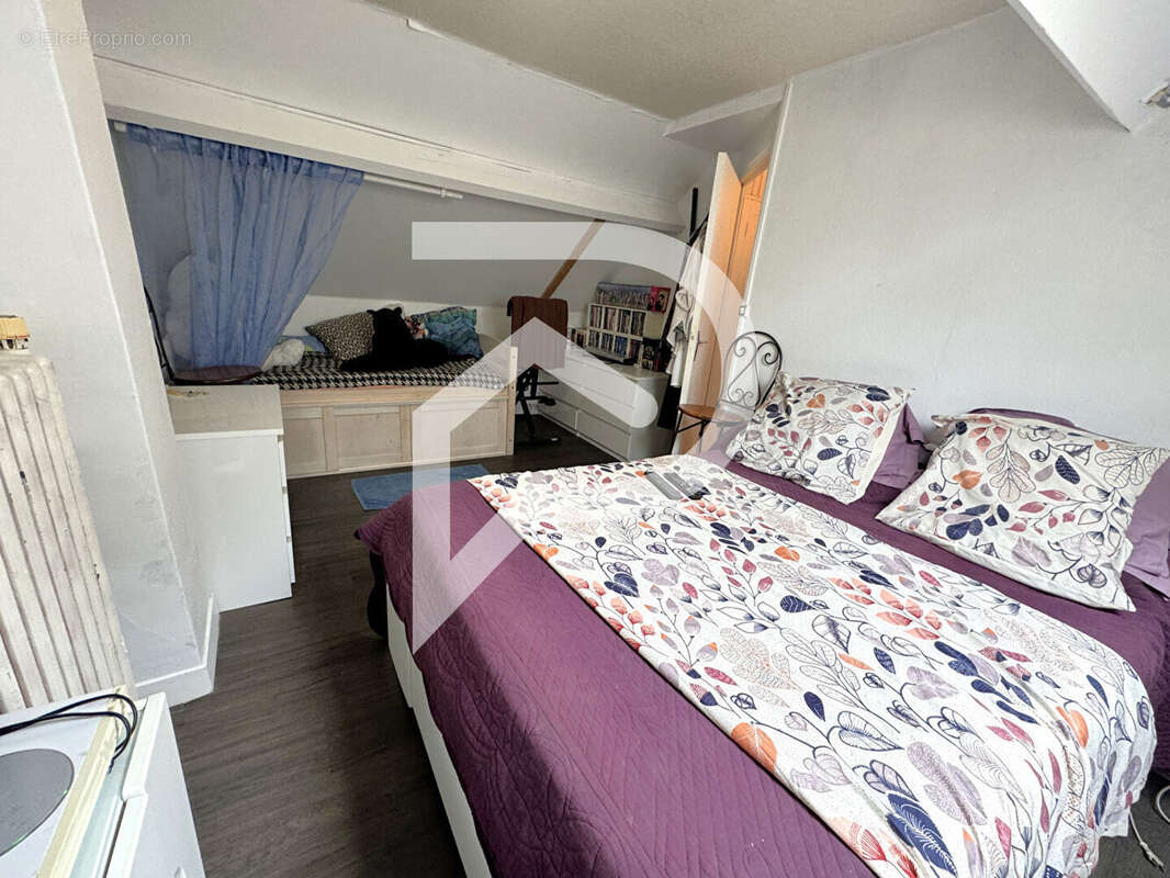 Maison à IVRY-LA-BATAILLE