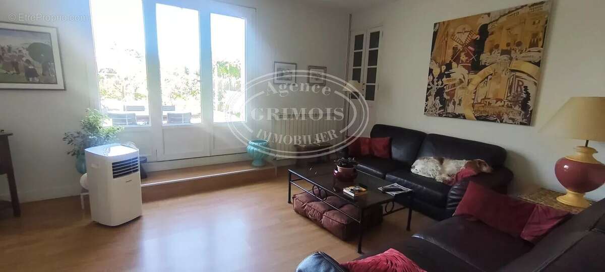 LEZIGNAN-CORBIERES - Villa de 194 m²  env./ TERRAIN de 430 m² - photo 5