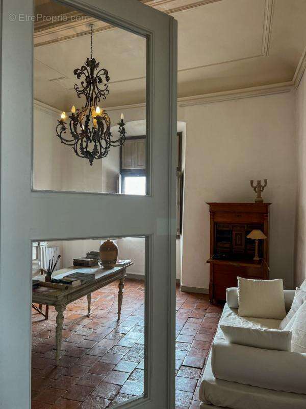Maison à LECTOURE