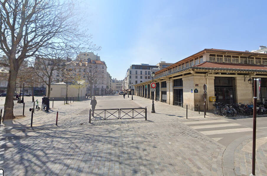 Appartement à PARIS-12E