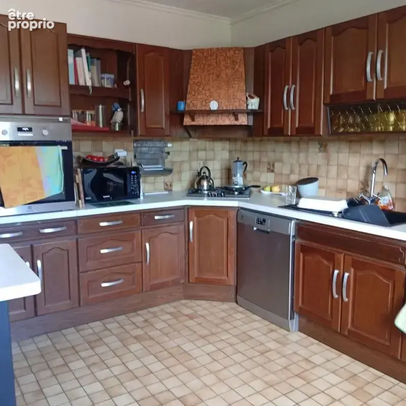 Maison À Vendre - photo 8
