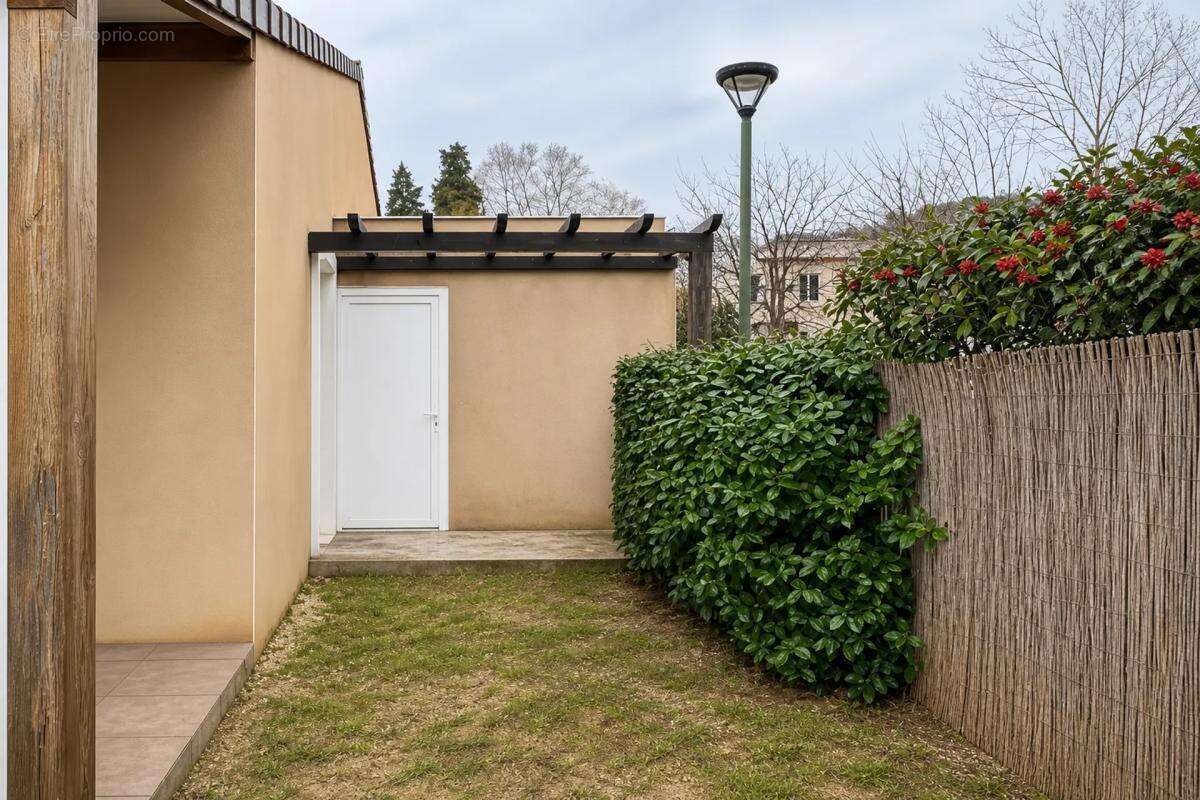 Charmante maison 3 pièces avec jardin - photo 15