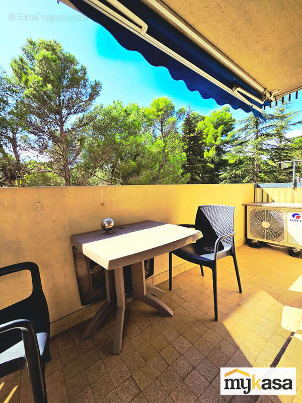 Appartement à MARTIGUES