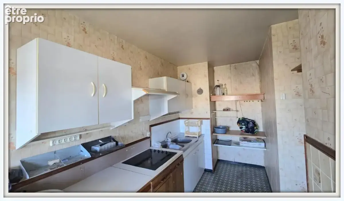 Appartement à vendre 2 pièces LES MUREAUX (78) - photo 6