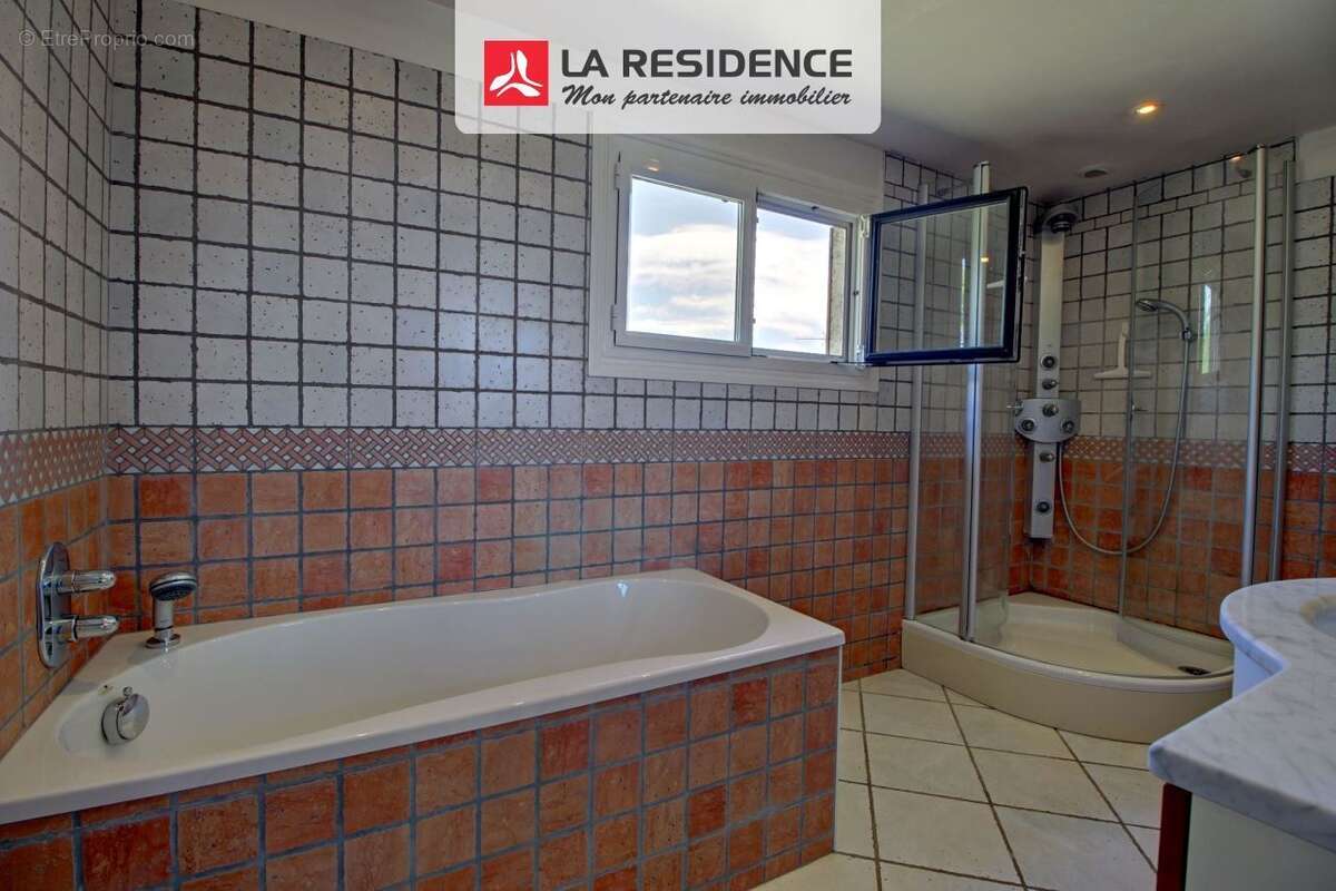 Maison à PACY-SUR-EURE