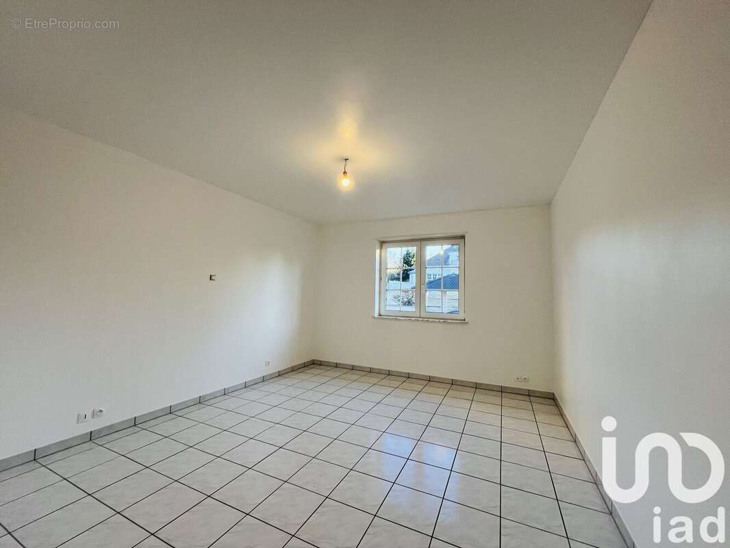 Photo 6 - Appartement à FORBACH