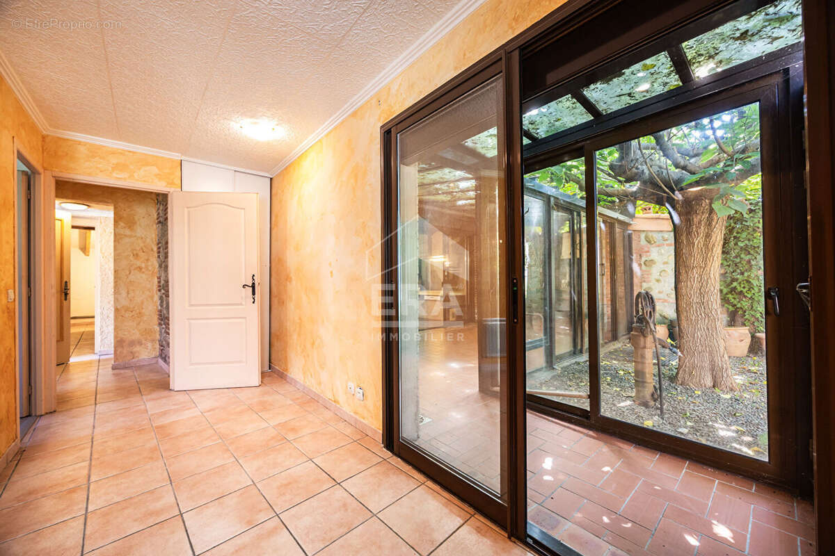 Maison à CERET