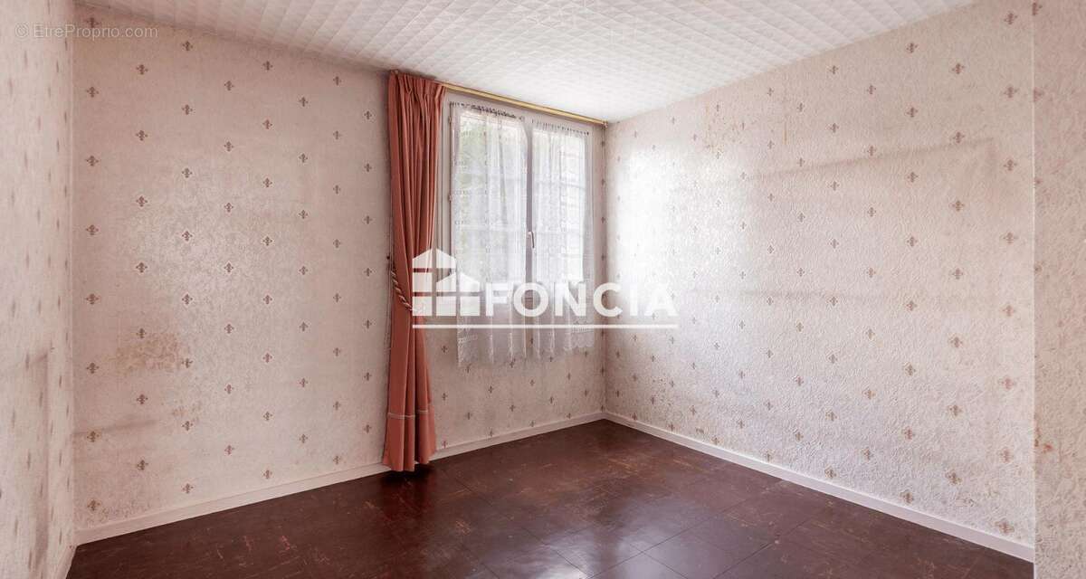Appartement à CRETEIL