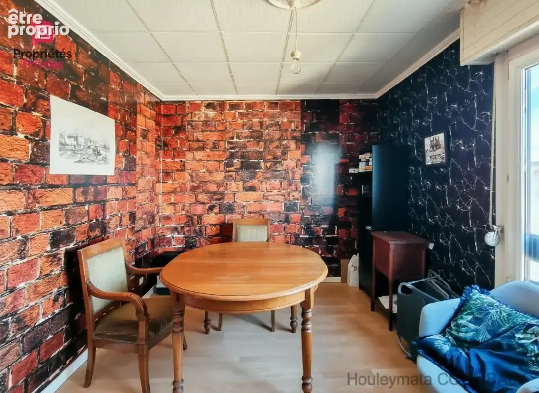 Appartement Le Havre 4 pièce(s) 80 m2 - photo 12