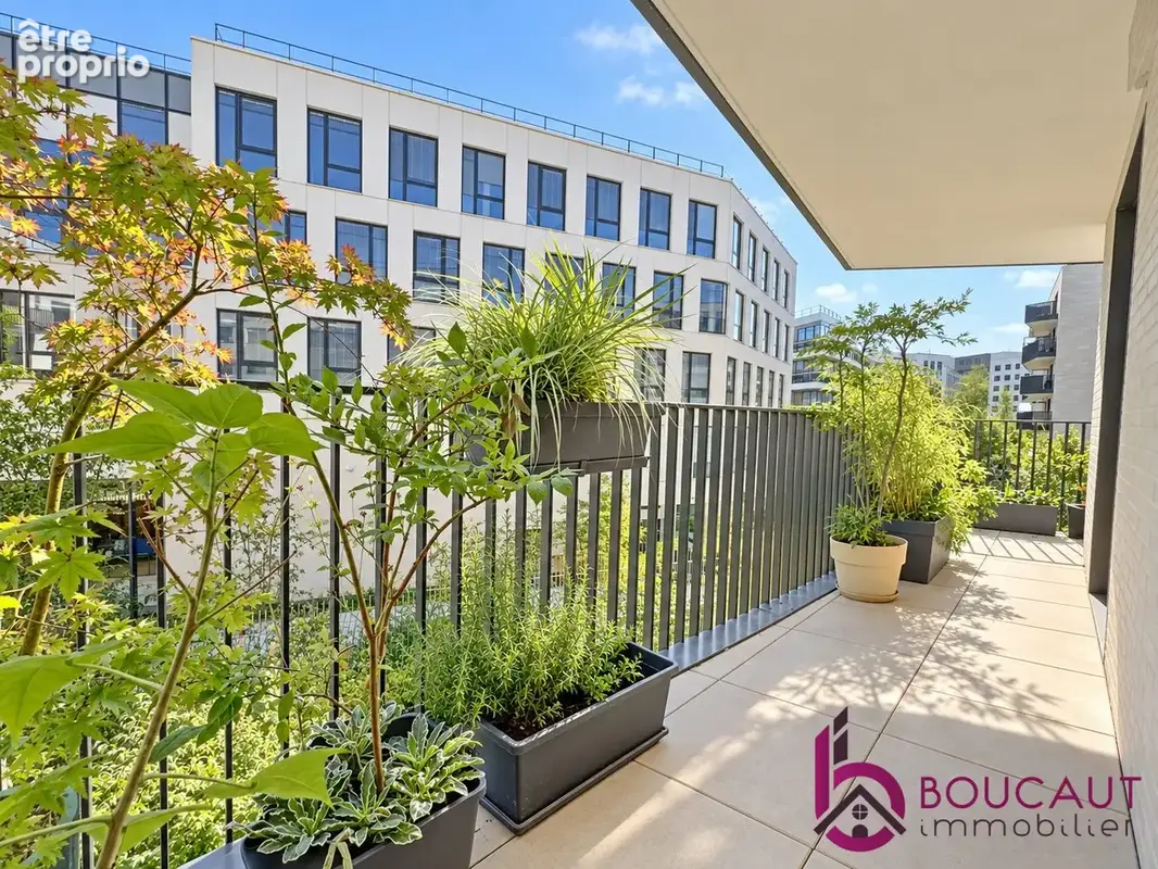 Appartement 3 pièces 66 m² à vendre à Chatenay-Malabry (92290) - photo 3