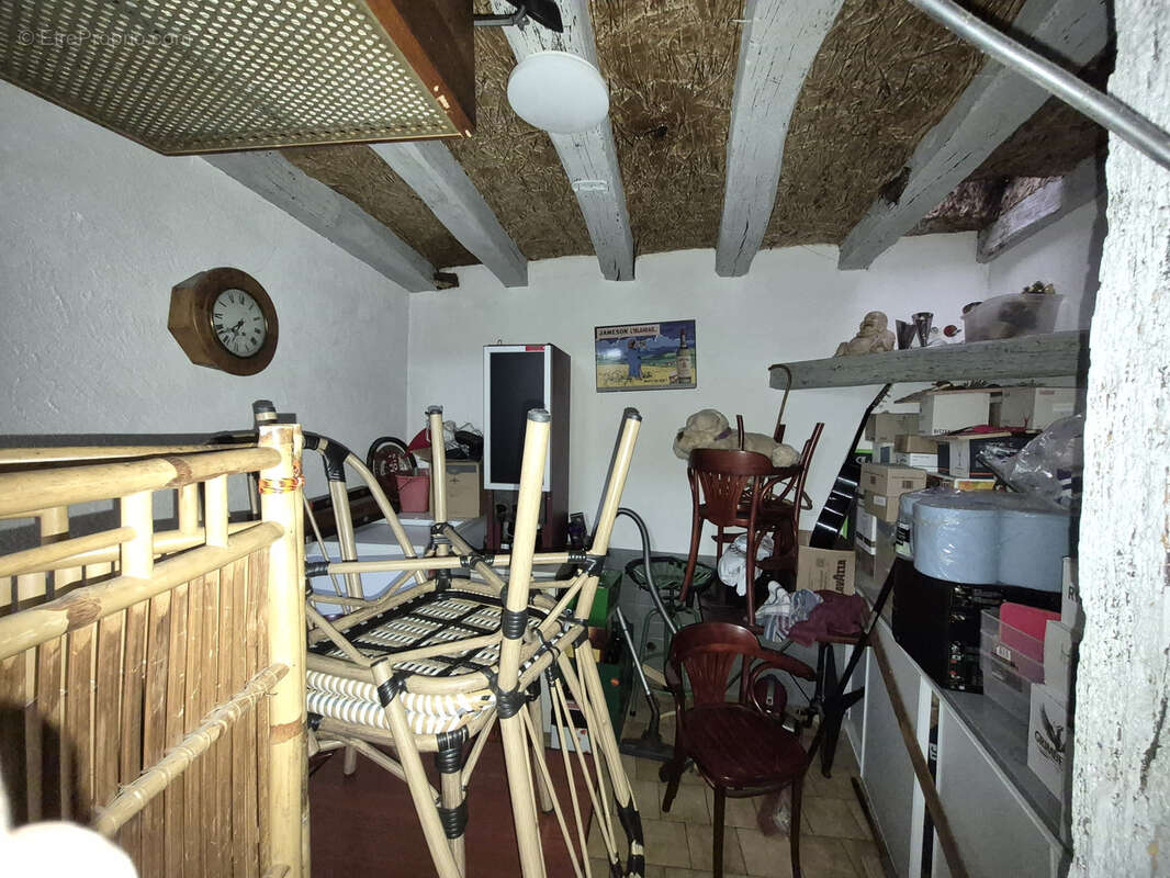 Appartement à CHATELLERAULT