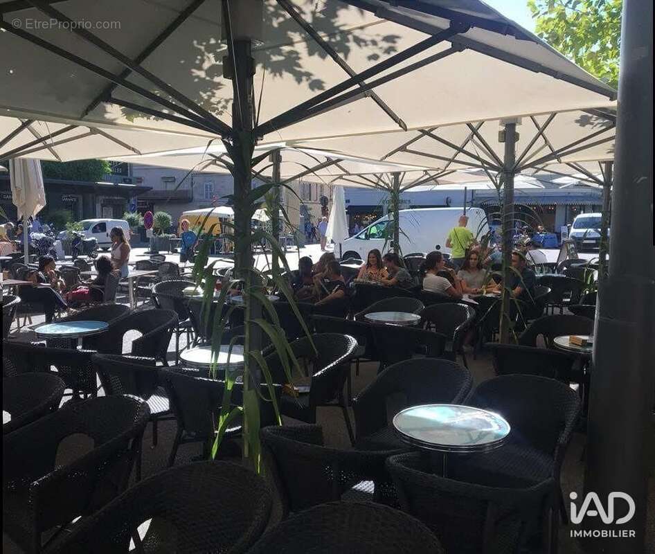 Photo 2 - Commerce à AVIGNON