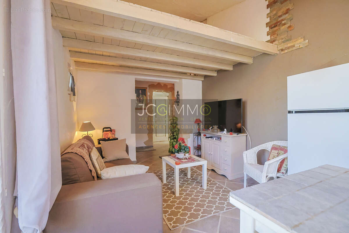 Maison à LA FARLEDE