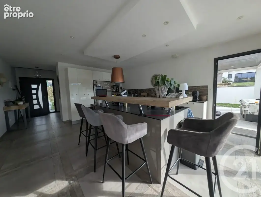Maison 7 pièces 203 m² à vendre à Nivillac (56130) - photo 10