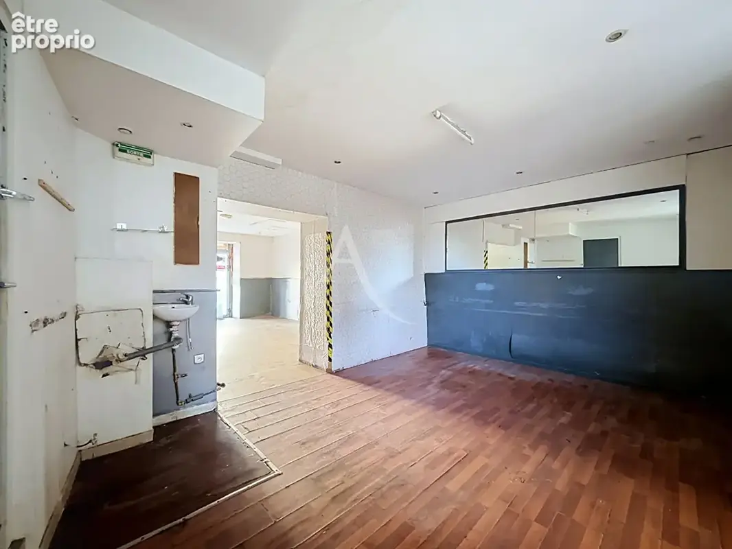 Appartement Angers 2 pièce(s) 40.02 m2 - photo 6