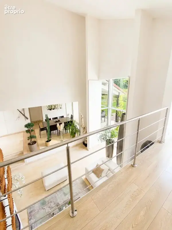 Maison d'architecte dans les Yvelines - photo 18