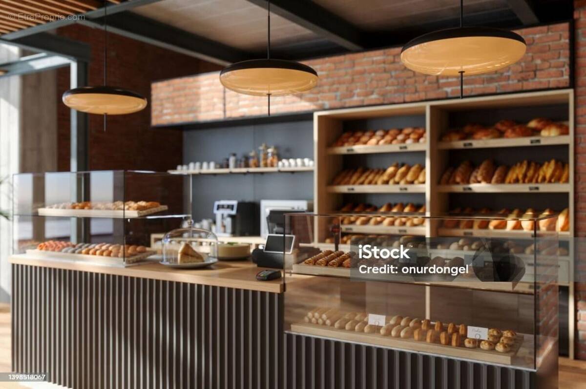 Photo 1 - Commerce à ARTEMARE