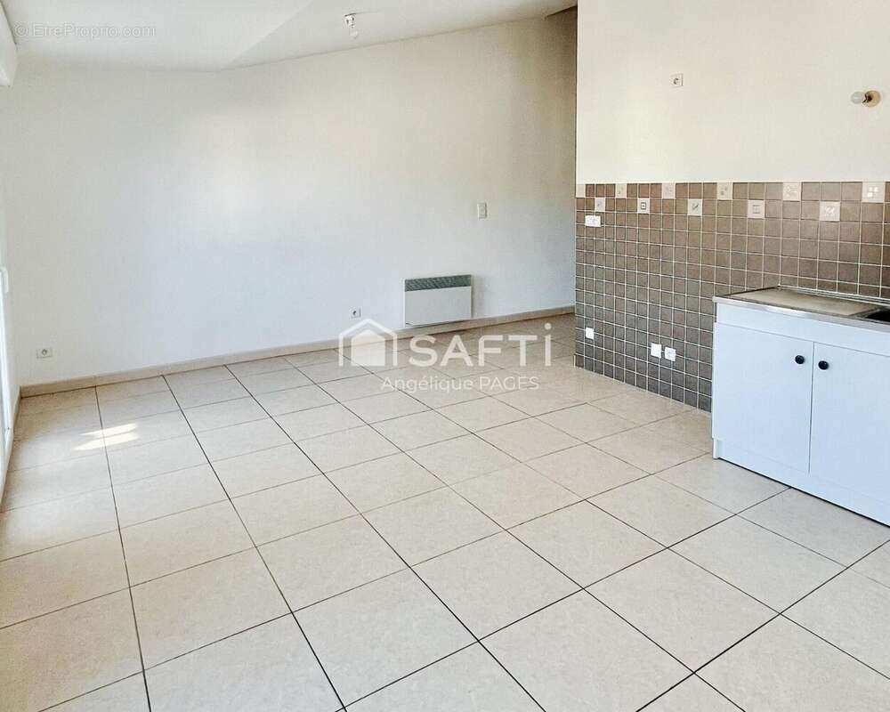 Photo 5 - Appartement à SAINT-ANDRE-DE-SANGONIS