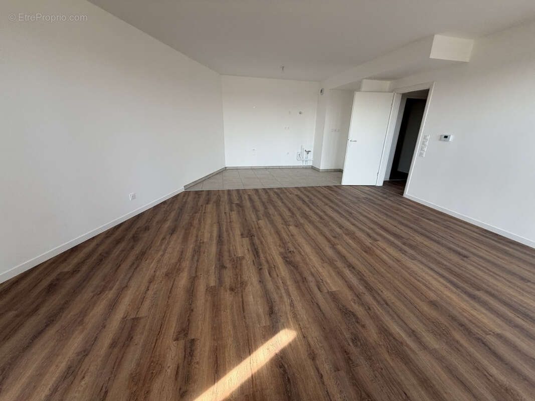Appartement à MERIGNAC