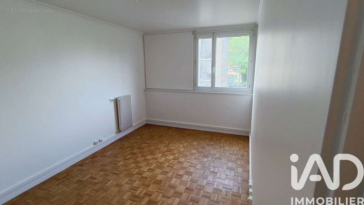Photo 7 - Appartement à RENNES