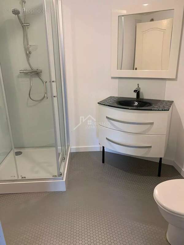 Appartement à PONT-A-MOUSSON