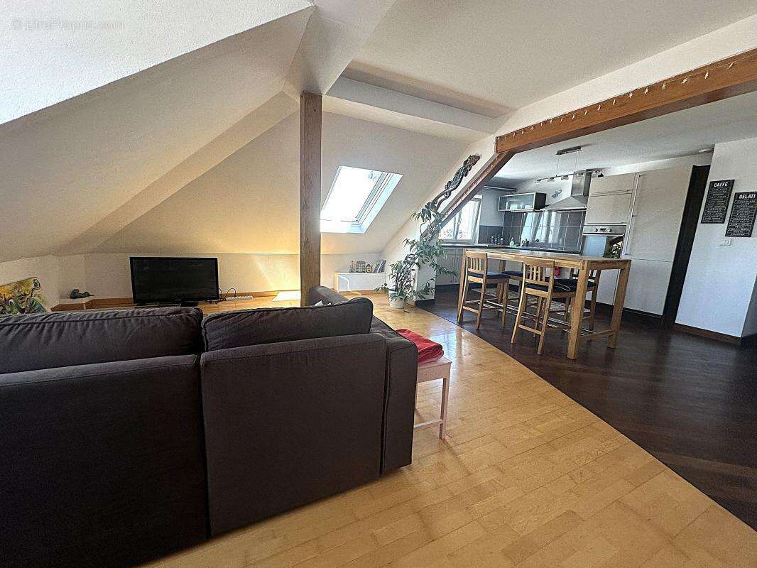 Appartement À Vendre - photo 4