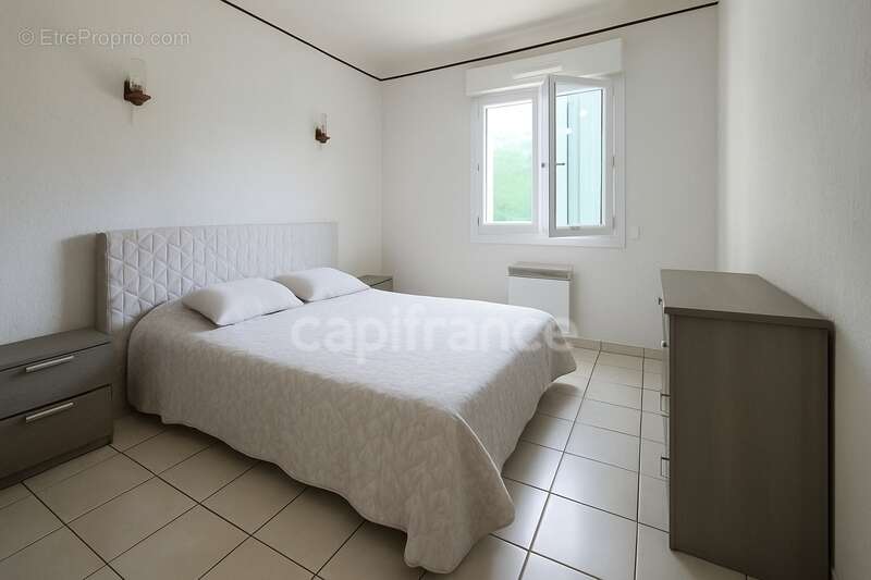 Appartement à SAINT-GILLES