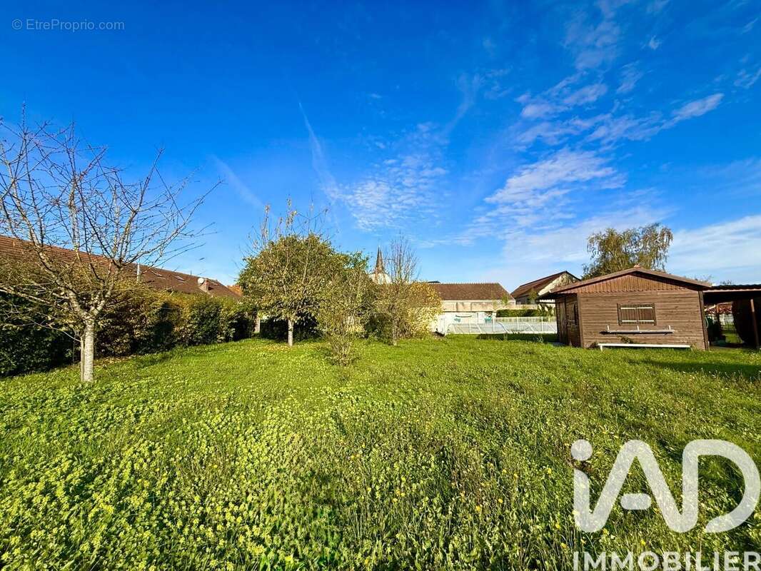 Photo 7 - Maison à LA CHARITE-SUR-LOIRE