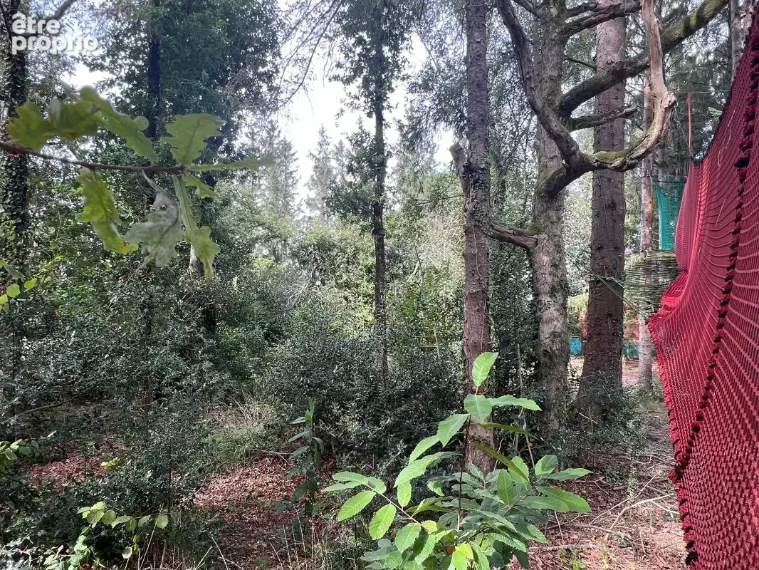 À vendre – argol – finistère – presqu’île de crozon-exceptionnel terrain de loisirs de 40 000 m² - photo 62