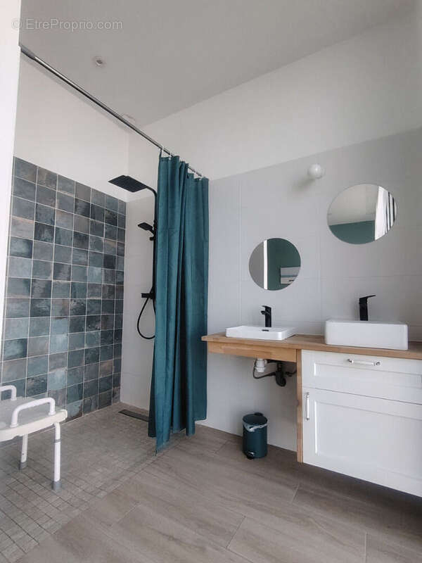 Appartement à SAINT-JEAN-DE-MONTS