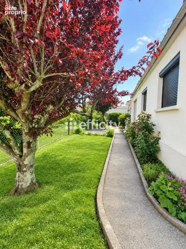 Maison 4 pièces 76 m² à vendre à Meschers-Sur-Gironde (17132) - photo 10