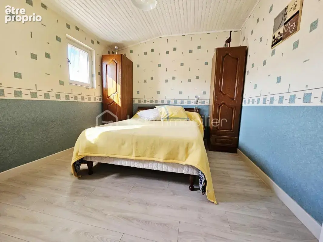 CHAMPEIX – Maison familiale 150 m² – 5 chambres – Terrain 2 000 m² - photo 12