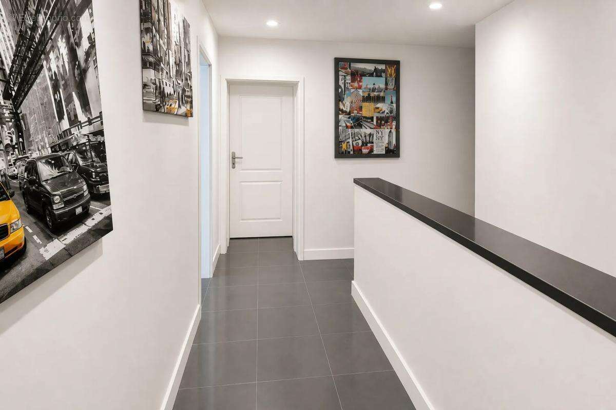 Appartement à LE HAVRE
