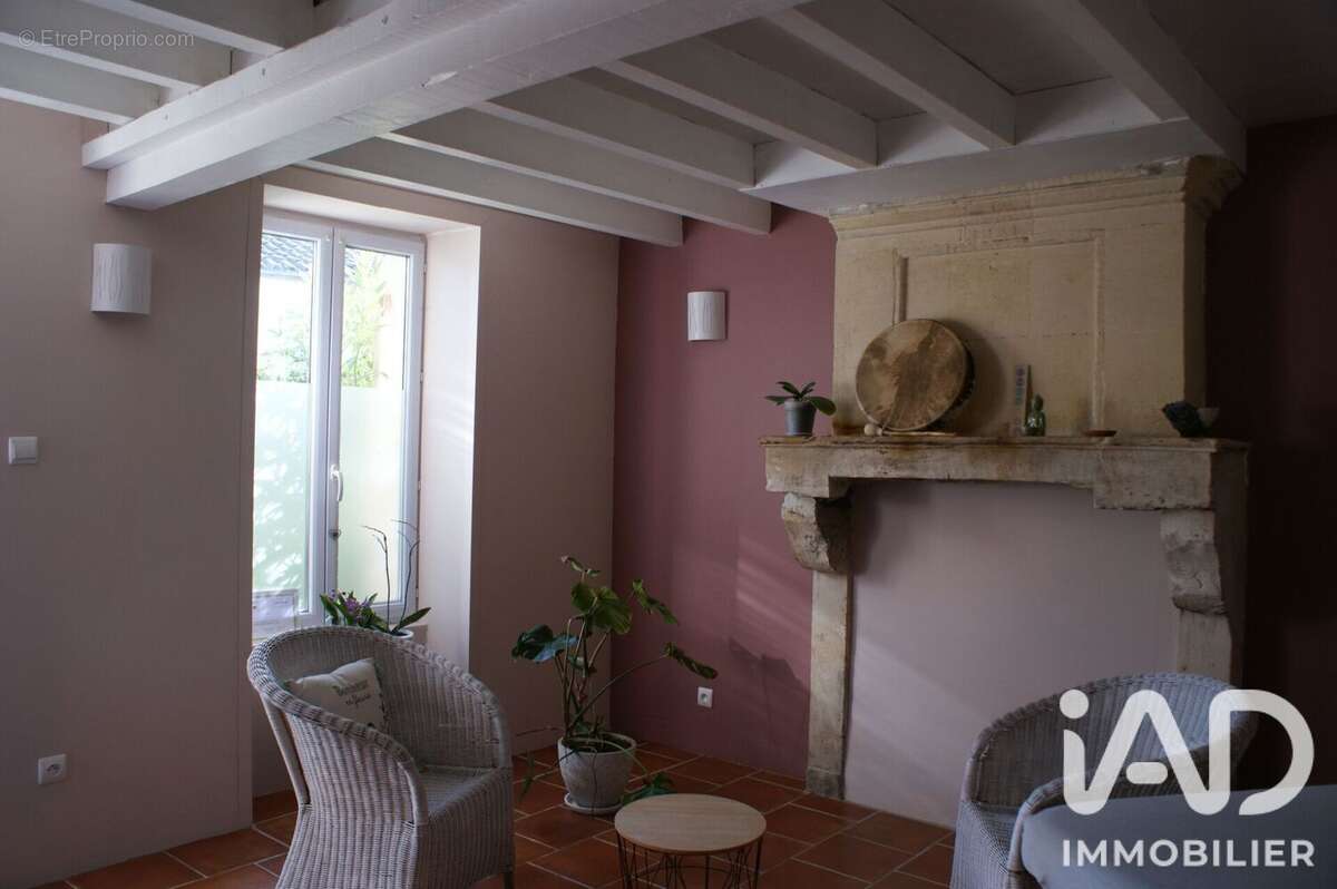 Photo 2 - Maison à TARGON