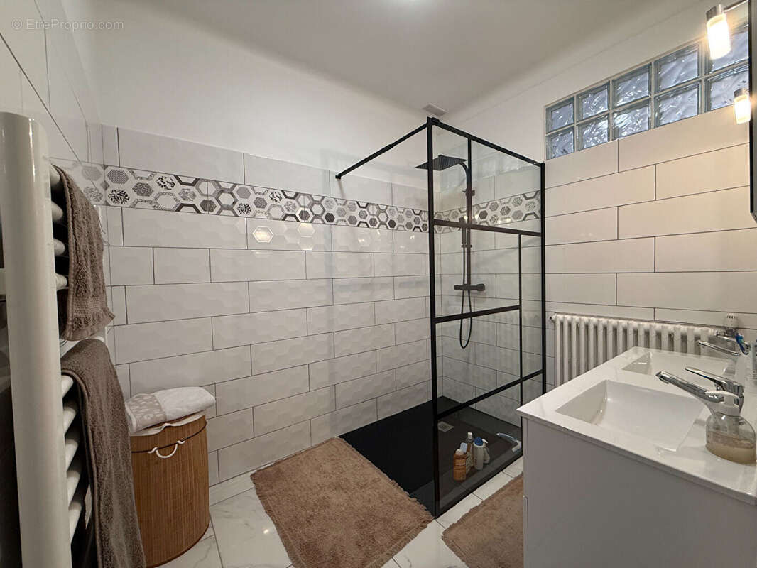 Maison à VILLENEUVE-SUR-LOT