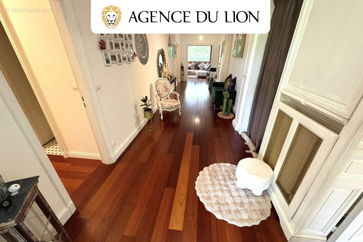 Appartement à DREUX