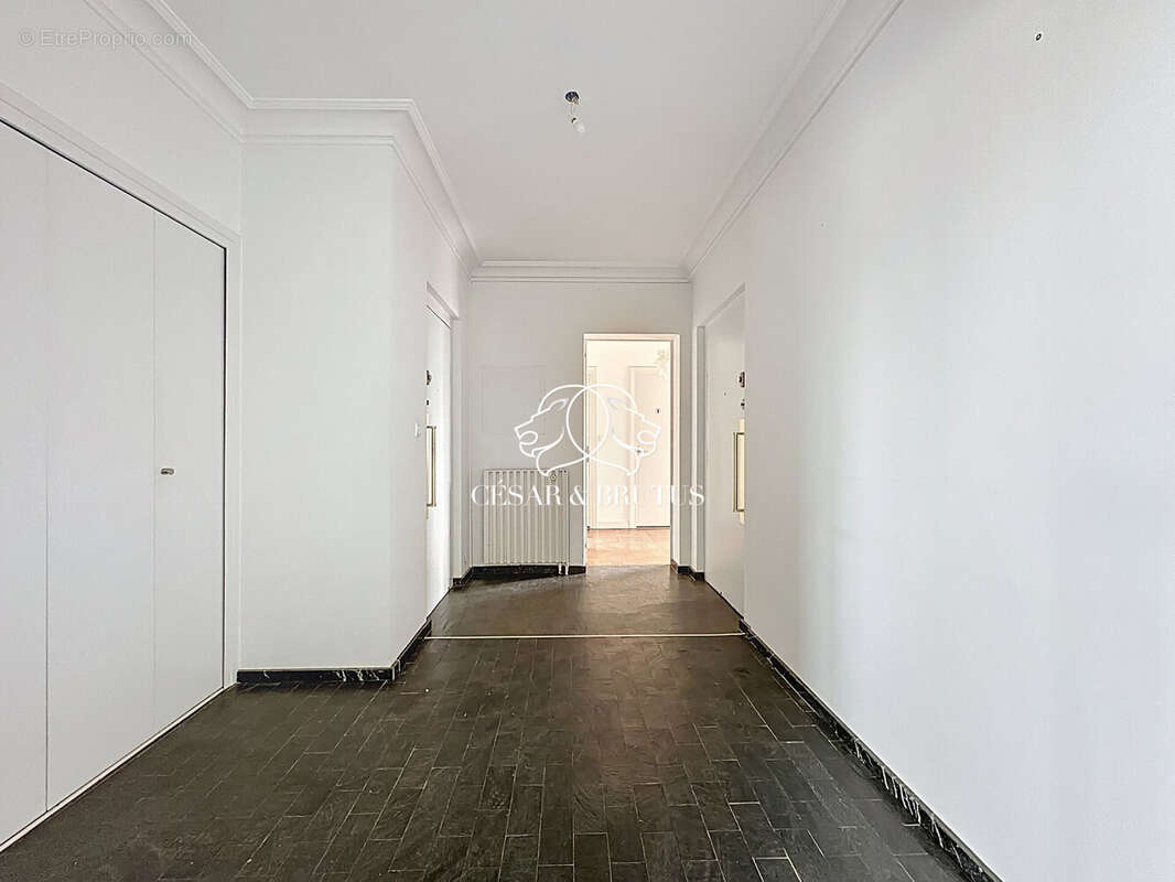 Appartement à LYON-4E