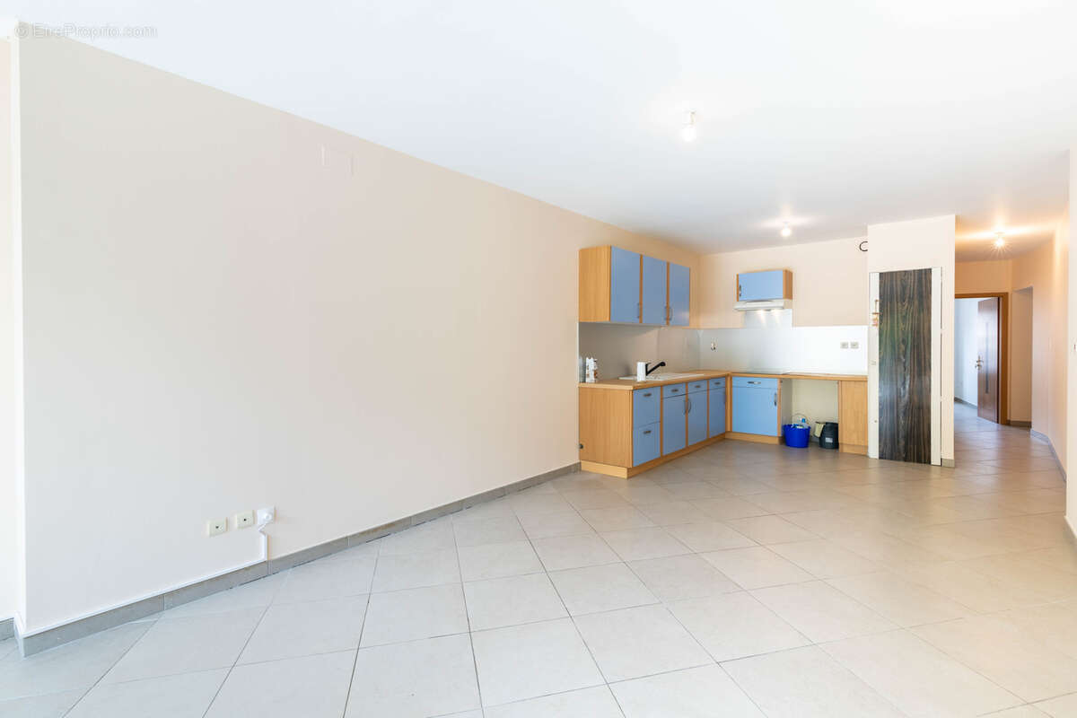 Appartement à HOMECOURT